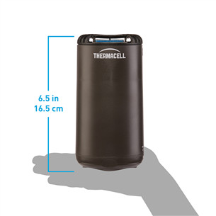 Thermacell Halo Mini, черный - Противомоскитный прибор
