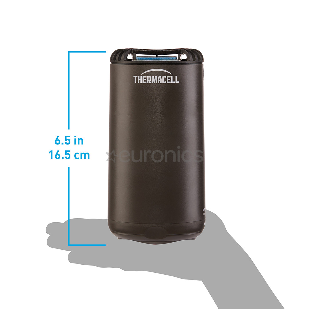 Thermacell Halo Mini, черный - Противомоскитный прибор