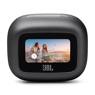 JBL Live Buds 3, must - Juhtmevabad kõrvaklapid