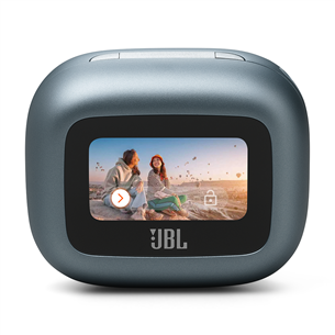 JBL Live Buds 3, sinine - Juhtmevabad kõrvaklapid