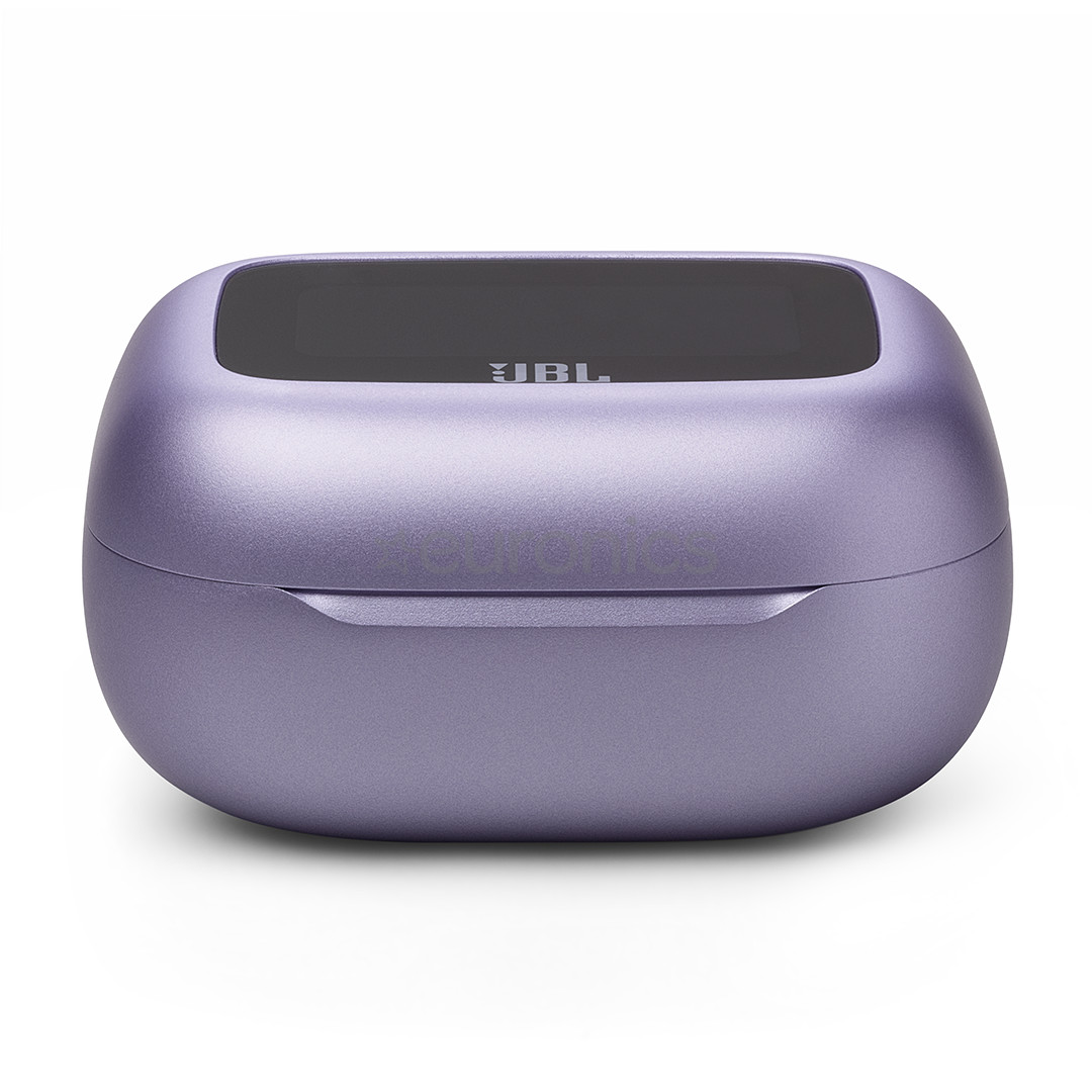 JBL Live Buds 3, lilla - Juhtmevabad kõrvaklapid