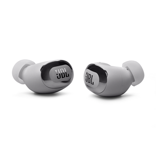 JBL Live Buds 3, hõbe - Juhtmevabad kõrvaklapid