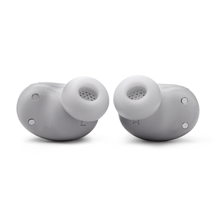 JBL Live Buds 3, hõbe - Juhtmevabad kõrvaklapid