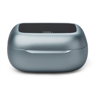 JBL Live Flex 3, sinine - Juhtmevabad kõrvaklapid