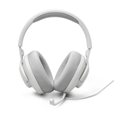 JBL Quantum 100M2, valge - Juhtmega peakomplekt