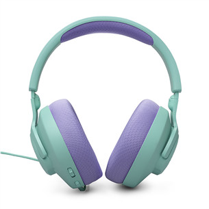 JBL Quantum 100M2, tsüään - Juhtmega peakomplekt