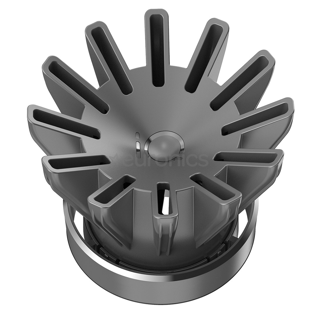 GA.MA iQ2 Perfetto, 1600 W, roosa kuld - Föön