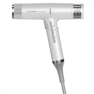 GA.MA IQ1 Perfetto, 1600 W, hall - Föön PH6065