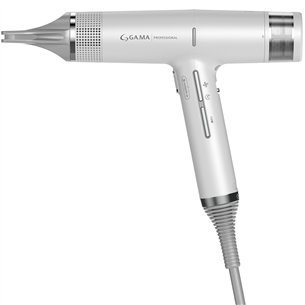 GA.MA IQ1 Perfetto, 1600 W, hall - Föön