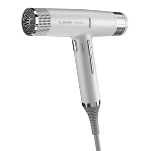 GA.MA IQ1 Perfetto, 1600 W, hall - Föön