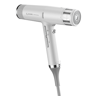 GA.MA IQ1 Perfetto, 1600 W, hall - Föön