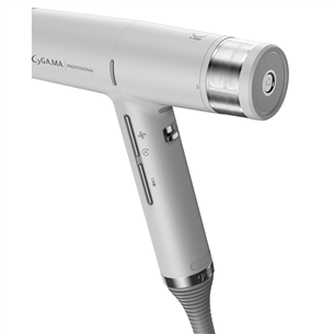 GA.MA IQ1 Perfetto, 1600 W, hall - Föön