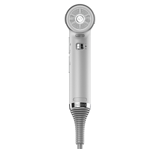 GA.MA IQ1 Perfetto, 1600 W, hall - Föön
