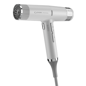 GA.MA IQ1 Perfetto, 1600 W, hall - Föön