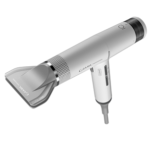 GA.MA IQ1 Perfetto, 1600 W, hall - Föön