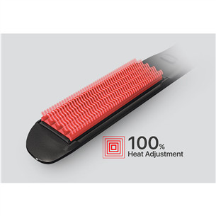 Valera Swiss'X Volumissima, must - Krepptangid