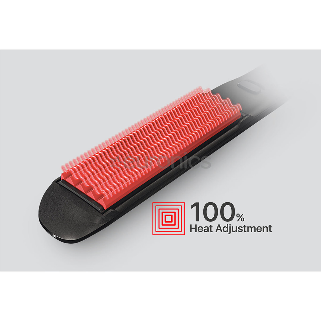 Valera Swiss'X Volumissima, must - Krepptangid