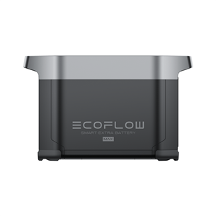 EcoFlow DELTA 2 Max Extra Battery, 2048 Wh - Akujaama lisaaku