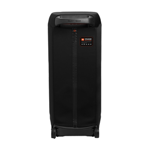 JBL Partycover Ultimate, must - Kõlarikate