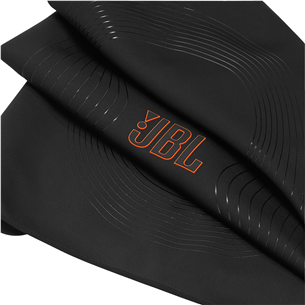 JBL Partycover Ultimate, must - Kõlarikate