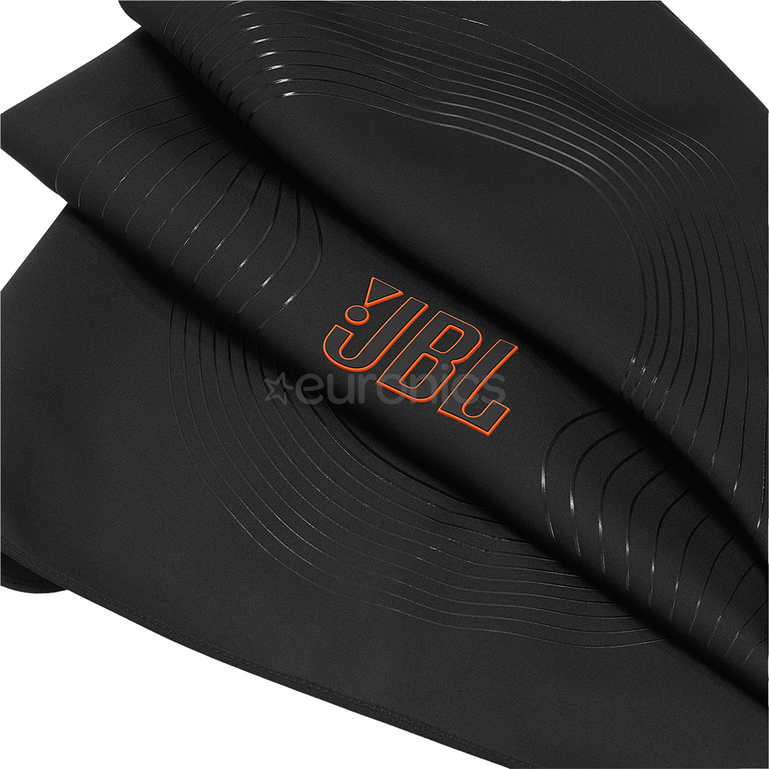 JBL Partycover Ultimate, black - Speaker cover
