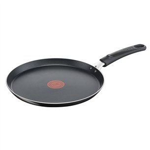 Tefal Simply Clean, 25 cm, must - Pannkoogipann