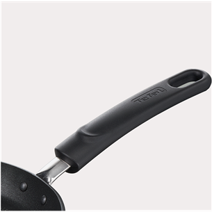 Tefal Simply Clean, 25 cm, must - Pannkoogipann