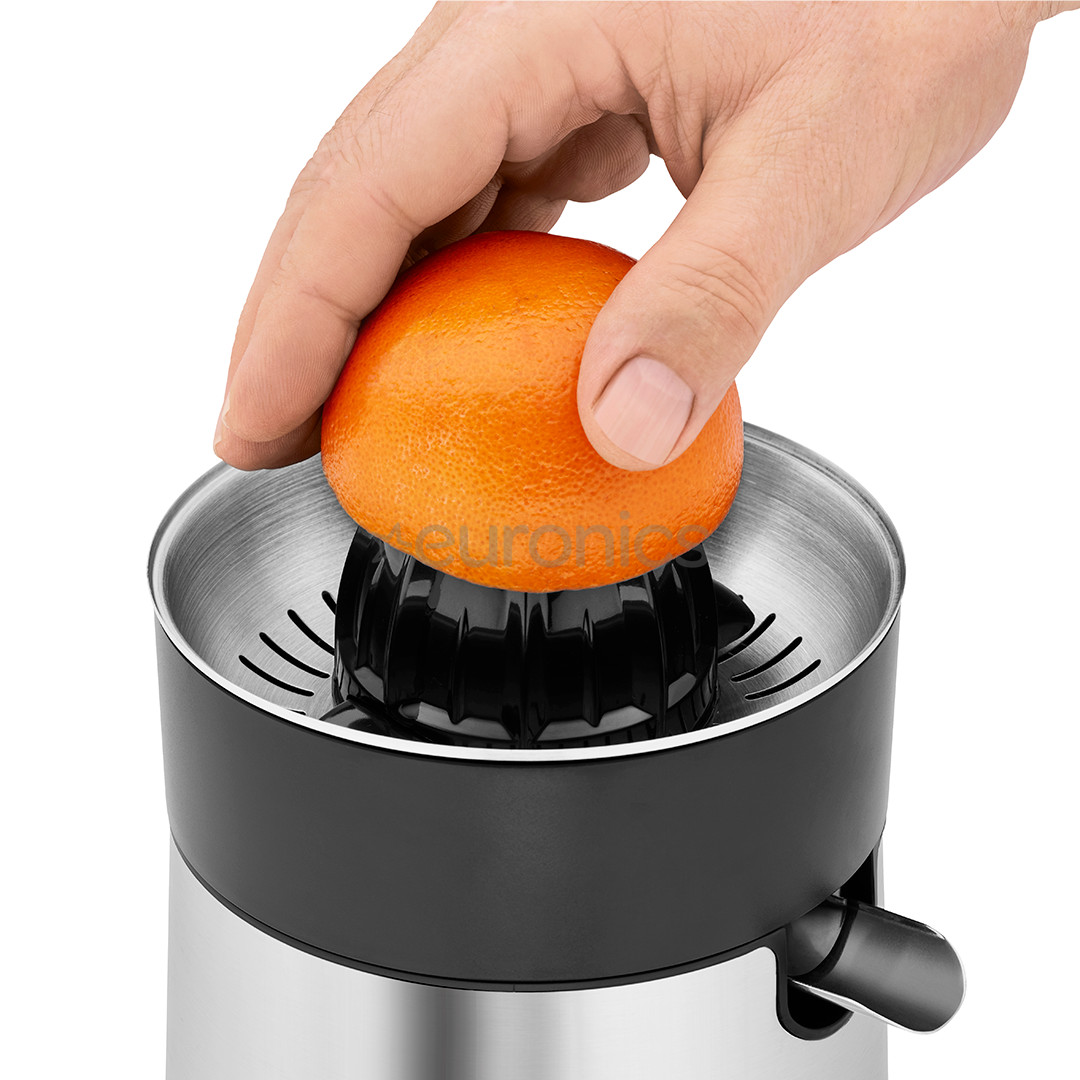 WMF Stelio, 85 W, roostevaba teras - Tsitruspress