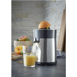 WMF Stelio, 85 W, roostevaba teras - Tsitruspress