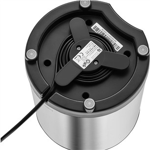 WMF Stelio, 85 W, roostevaba teras - Tsitruspress