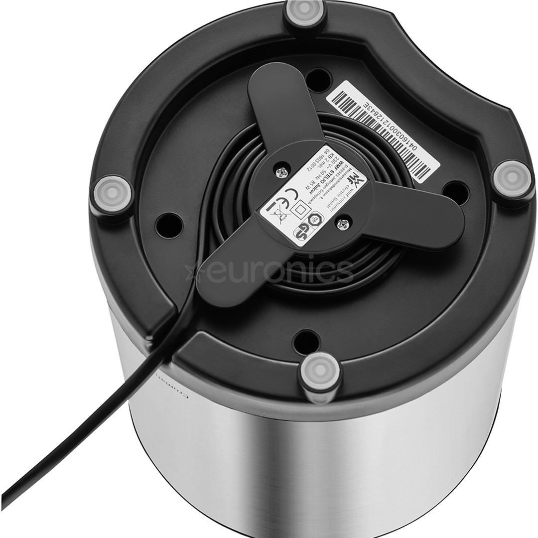 WMF Stelio, 85 W, roostevaba teras - Tsitruspress