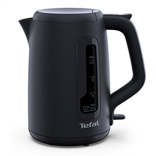 Tefal Morning Kettle 1.7 L, must - Veekeetja KO2M0810
