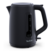 Tefal Morning Kettle 1.7 L, black - Kettle