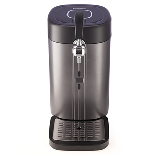 Hisense, 5 L, tumehall - Õlledispenser