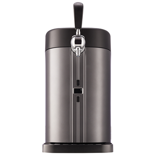 Hisense, 5 L, tumehall - Õlledispenser