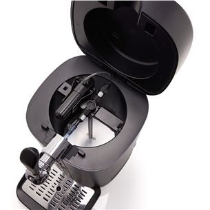 Hisense, 5 L, tumehall - Õlledispenser