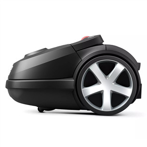 Philips Performer LED 8000 Series, 900 W, must - Tolmuimeja