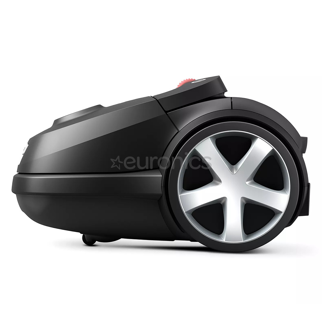 Philips Performer LED 8000 Series, 900 W, must - Tolmuimeja