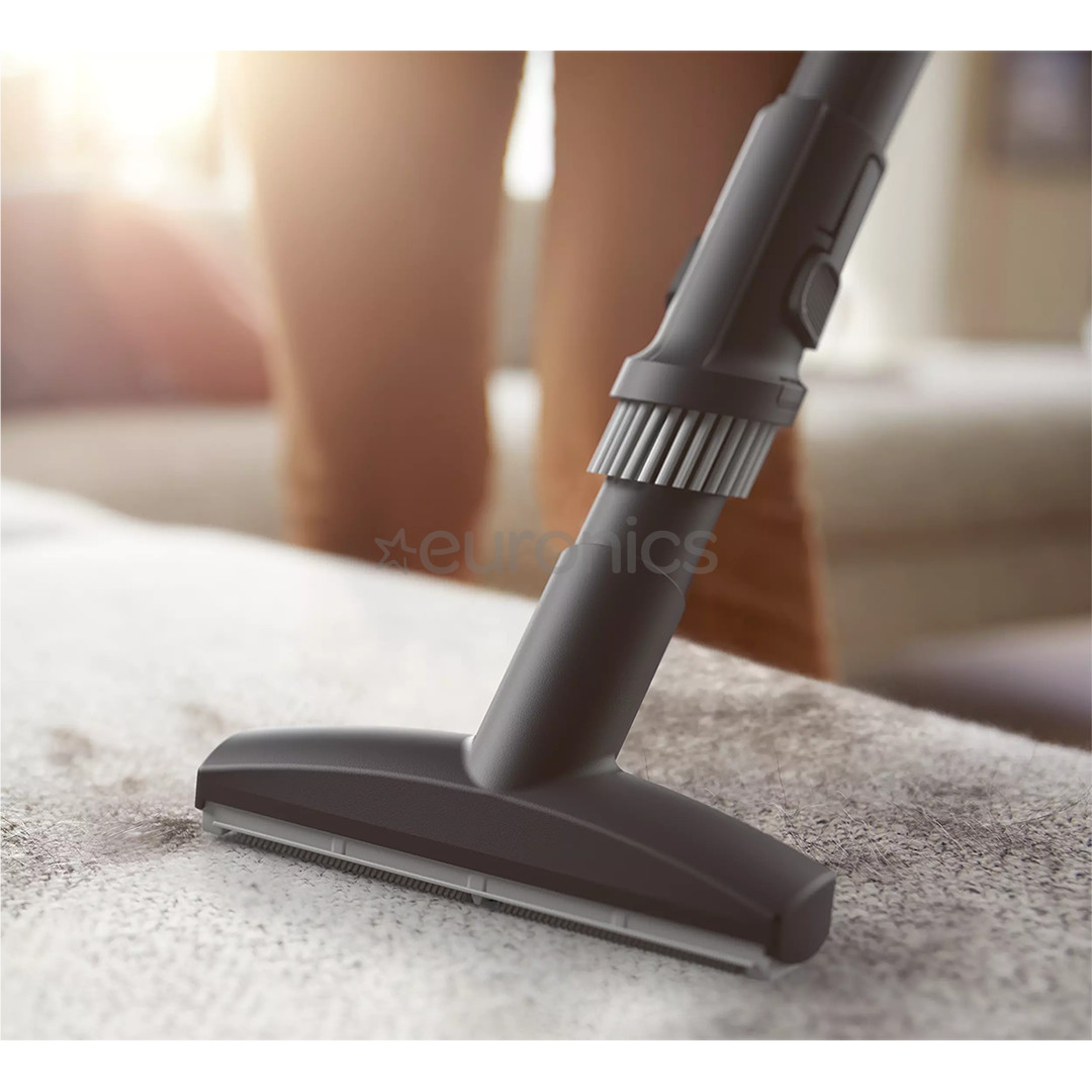 Philips Performer LED 8000 Series, 900 W, must - Tolmuimeja