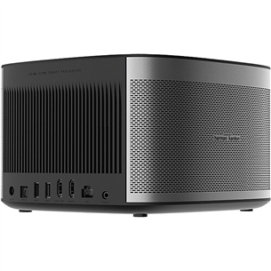 XGIMI Horizon DLP Smart Home Theater, 40-200", FHD, 1500 lm, hall - Koduprojektor
