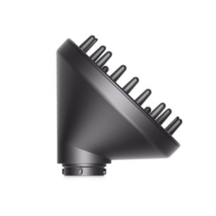 Dyson Airwrap Complete Long Diffuse, hall - Föön-koolutaja