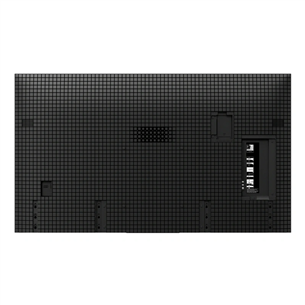Sony Bravia 8, 55", 4K UHD, OLED, tumehall - Teler