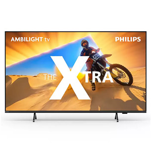 Philips The Xtra, 75'', 4K UHD, Mini LED, black - TV 75PML9059/12