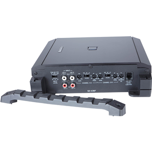 Alpine S2-A36F, 4-channels - Car Amplifier