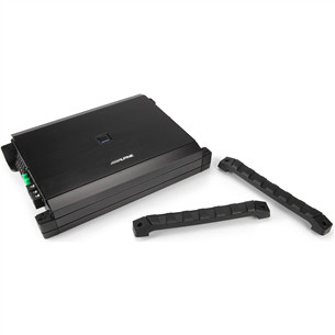 Alpine S2-A55V, 5-channels - Car Amplifier ALP-S2-A55V