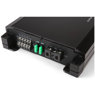 Alpine S2-A55V, 5-channels - Car Amplifier