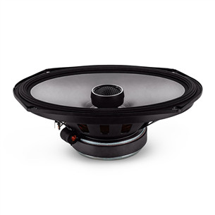 Alpine S2-S69 S-Series, 16 cm x 24 cm - Autokõlarid