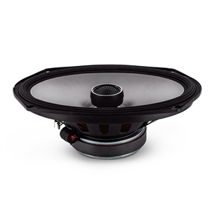 Alpine S2-S69 S-Series, 16 cm x 24 cm - Autokõlarid