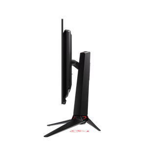 Asus ROG Swift OLED PG32UCDM, 32", 4K UHD, 240 Hz, black - Monitor