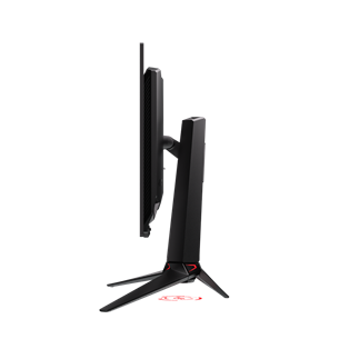 Asus ROG Swift OLED PG32UCDM, 32", 4K UHD, 240 Hz, must - Monitor